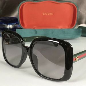 🚨SOLD OUT🚨 Gucci GG0713S Women's Sunglasses
